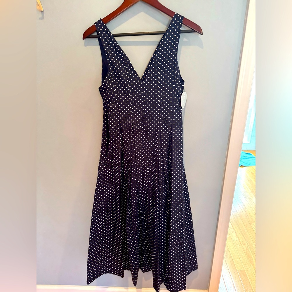 NWT hill house dress